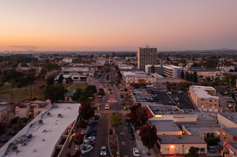 Concerts in Chula Vista California