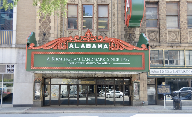 Concerts in Birmingham Concerts in Birmingham