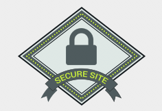 Secure Site